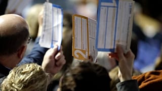 Súper Martes, caucus y delegados: Así se eligen a los candidatos a la presidencia de Estados Unidos