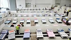 Coronavirus: Alle Briten sollen China verlassen - 1. Fall in Belgien