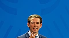 Kurz am Montag in Berlin