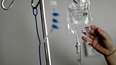 Almanya'da 5 bebeğe morfin verdiği gerekçesiyle gözaltına alınan hemşire serbest bırakıldı
