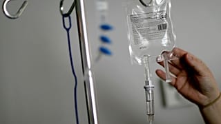 Almanya'da 5 bebeğe morfin verdiği gerekçesiyle gözaltına alınan hemşire serbest bırakıldı