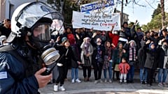 Στ. Πέτσας για προσφυγικό: Δεν εξετάζουμε να κηρυχθούν τα νησιά σε κατάσταση έκτακτης ανάγκης