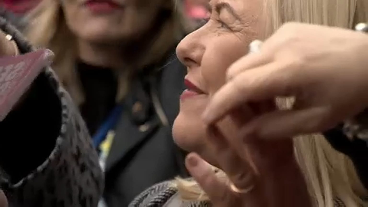 The Brief from Brussels: Singen zum Weltkrebstag