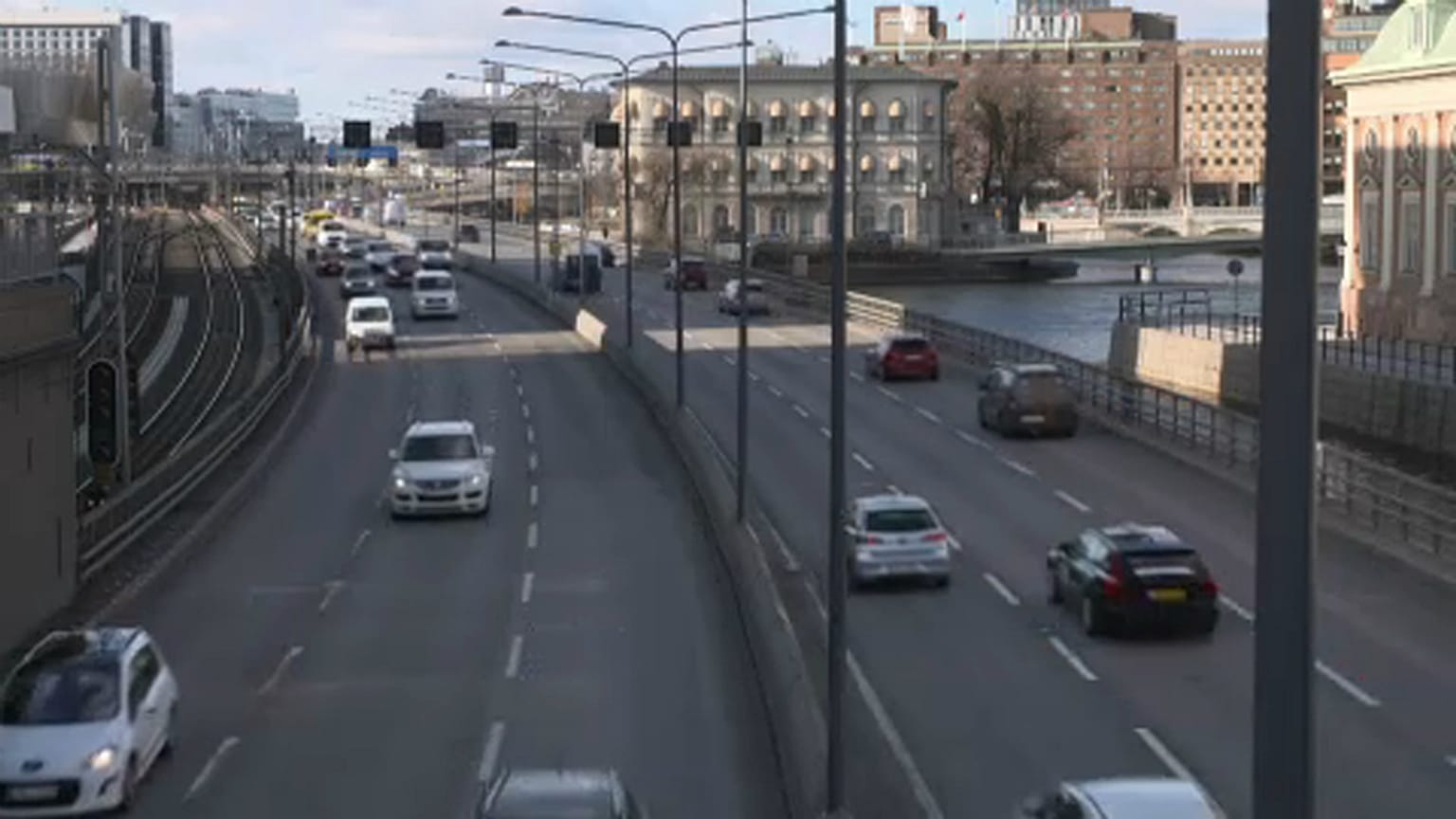 Német vita a sebességkorlátozásról