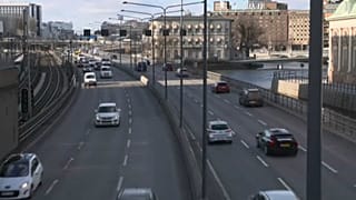 Német vita a sebességkorlátozásról