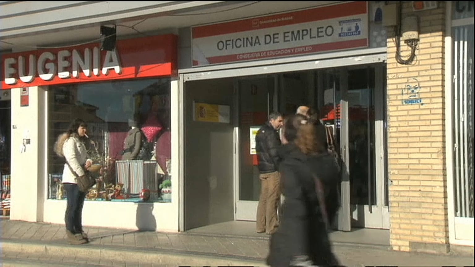 Spagna: a gennaio, 244.000 posti di lavoro in meno