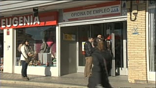 En Espagne, le chômage en hausse, le salaire minimum relevé