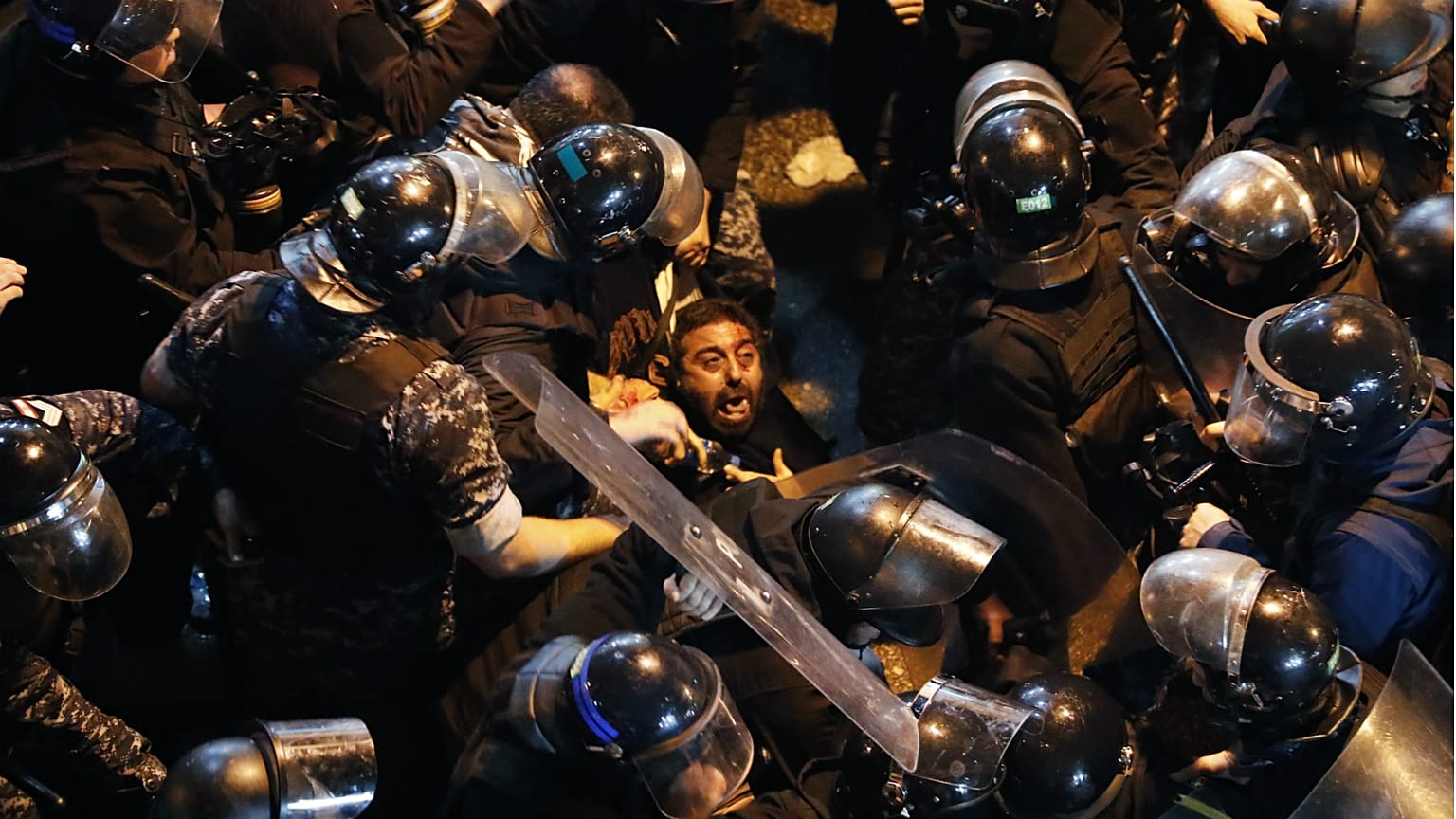 بيروت، لبنان