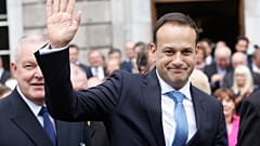 Irland: Fine Gael liegt in Umfragen nur noch bei 20 Prozent