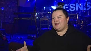 Alyona Alyona, reine du rap ukrainien