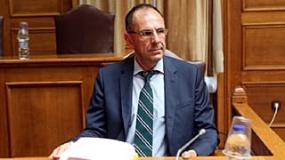 Γεραπετρίτης: Αποβολή σε όσες ομάδες παραβιάζουν τους κανόνες