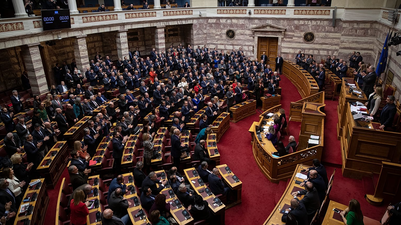 Τι περιλαμβάνει το σχέδιο νόμου για τη δημόσια υγεία