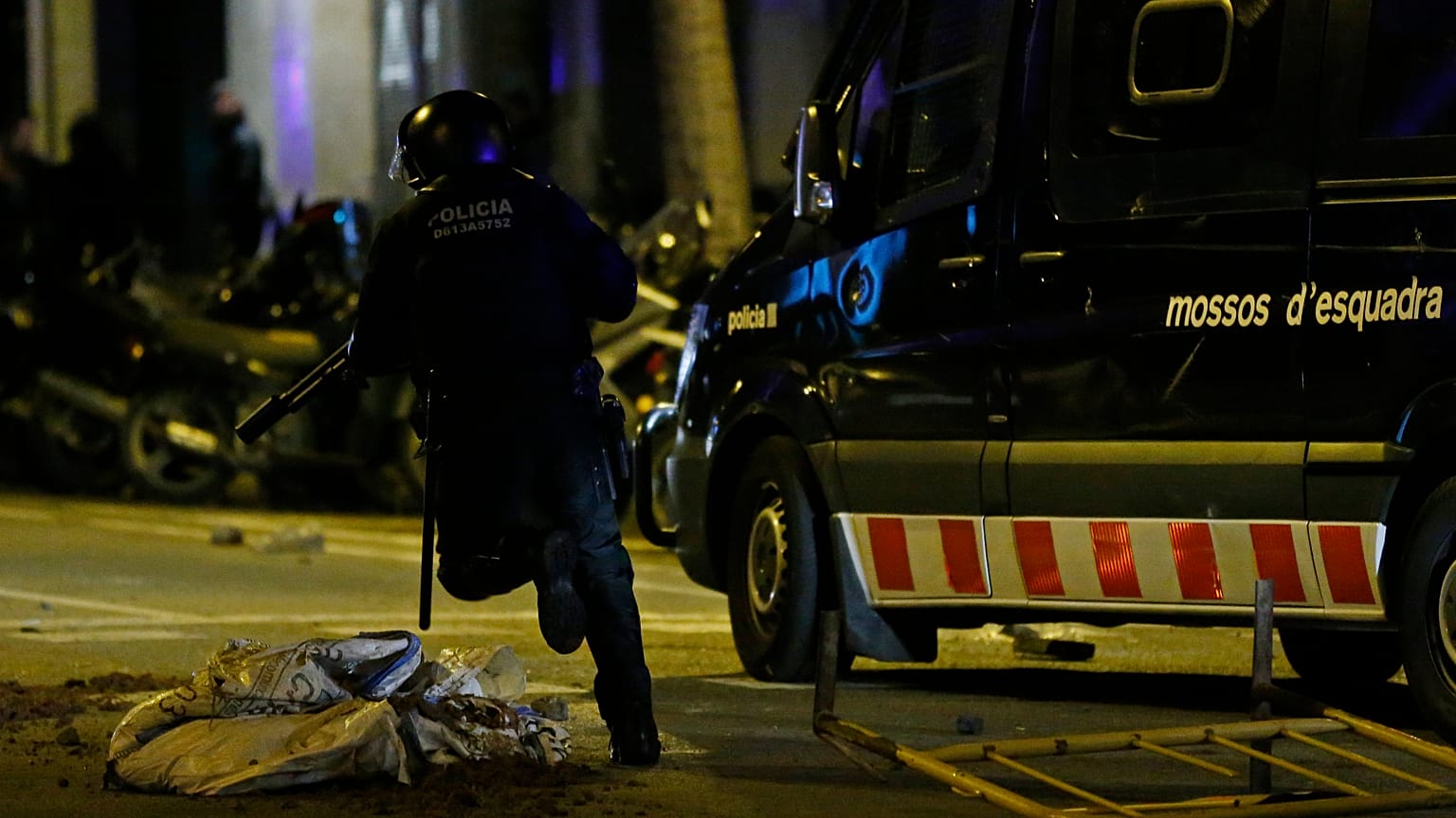 Golpes, porrazos y malos tratos: el Consejo de Europa pone el foco en las cárceles catalanas