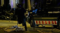 Golpes, porrazos y malos tratos: el Consejo de Europa pone el foco en las cárceles catalanas