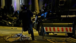 Golpes, porrazos y malos tratos: el Consejo de Europa pone el foco en las cárceles catalanas