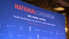 EU und Globalisierung als Feindbilder - Rechtspopulisten-Treffen in Rom