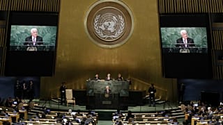 الجمعية العامة للأمم المتحدة