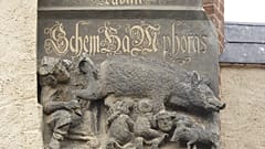 Causa contro la statua antisemita in Germania. Ma per i giudici è solo una testimonianza storica
