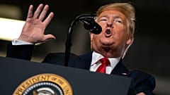 ABD Başkanı Donald Trump
