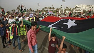 لاوروف: ترکیه در جدا کردن «اپوزیسیون مسلح» از «تروریست‌ها» در ادلب شکست خورده است