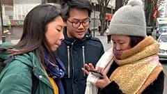 Rassismus gegenüber Asiaten in Frankreich