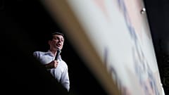 Peter Buttigieg