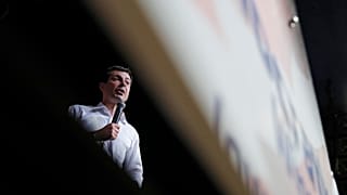 Peter Buttigieg