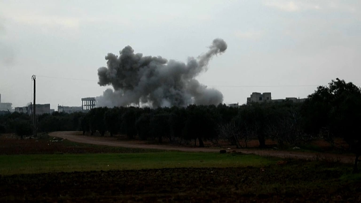 Syrie : la mise en garde d'Erdogan au régime de Bachar al-Assad