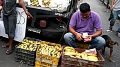 Venezuela 2019 yılını yüzde 9 bin 585'lik enflasyon rakamıyla tamamladı
