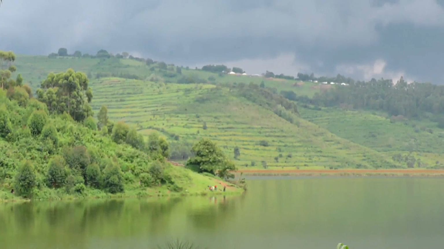 Uganda will Reiseland werden