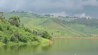Uganda will Reiseland werden