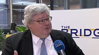 Bütikofer: "Die Demokraten sind inkompetent"