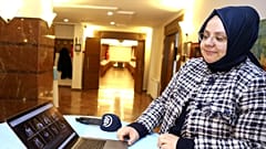 Aile Çalışma ve Sosyal Hizmetler Bakanı Zehra Zümrüt Selçuk
