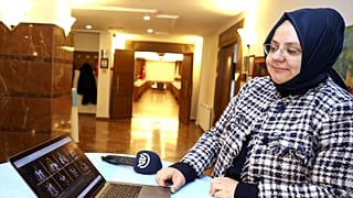 Aile Çalışma ve Sosyal Hizmetler Bakanı Zehra Zümrüt Selçuk