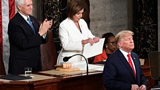Impeachment: Freispruch erwartet