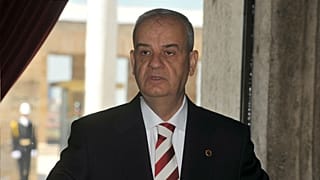 Eski Genelkurmay Başkanı İlker Başbuğ