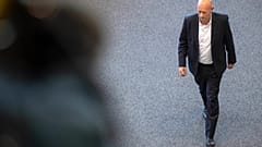 Neuer Regierungschef Thomas Kemmerich