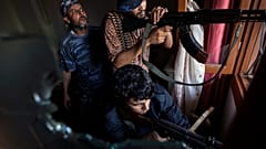 Türkiye'nin Libya'ya IŞİD ve El Kaide bağlantılı savaşçı gönderdiği iddia edildi