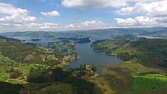 Uganda megkétszerezné idegenforgalmát három éven belül