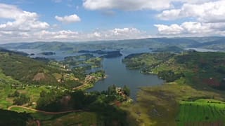 Uganda megkétszerezné idegenforgalmát három éven belül