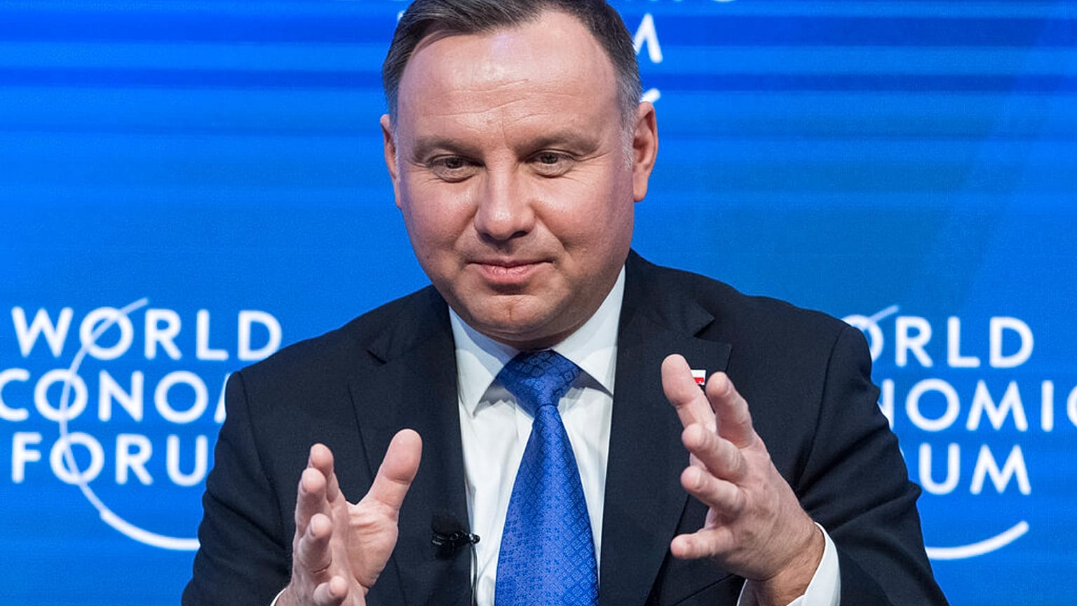 Május 10-én lesz a lengyel elnökválasztás, Andrzej Duda a fő esélyes