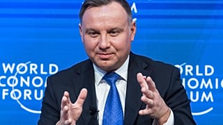 Május 10-én lesz a lengyel elnökválasztás, Andrzej Duda a fő esélyes