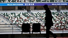 Komolyan aggódnak a tokiói olimpia szervezői a koronavírus miatt