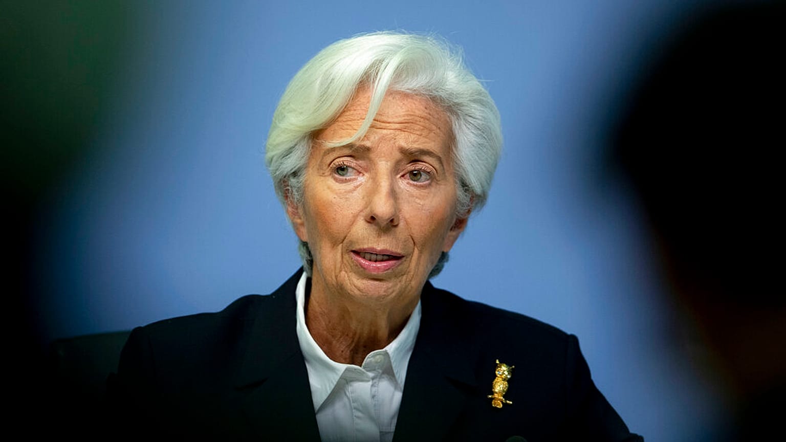 Avrupa Merkez Bankası: Koronavirüsün ekonomiye olan etkisi geçici olabilir