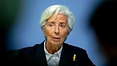 Avrupa Merkez Bankası: Koronavirüsün ekonomiye olan etkisi geçici olabilir