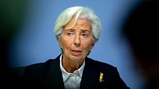 Avrupa Merkez Bankası: Koronavirüsün ekonomiye olan etkisi geçici olabilir