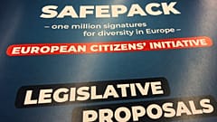 Minority Safepack