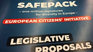 Minority Safepack