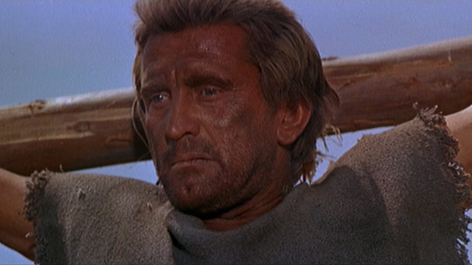 Morreu Kirk Douglas aos 103 anos