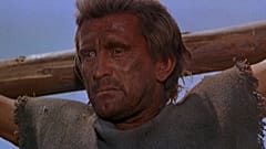 Morreu Kirk Douglas aos 103 anos